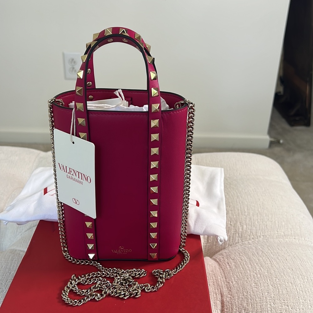 Valentino Garavani Pochette Donna